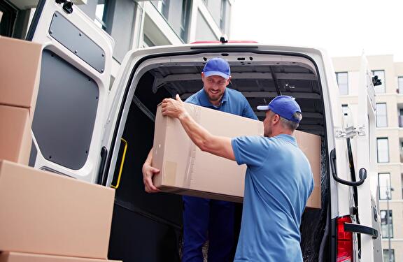 Verhuisservice, extra hulp bij jouw verhuizing.