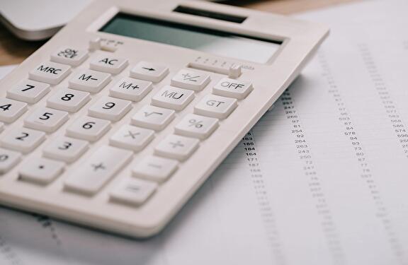 Opslagcalculator: bereken eenvoudig de ruimte die je nodig hebt.